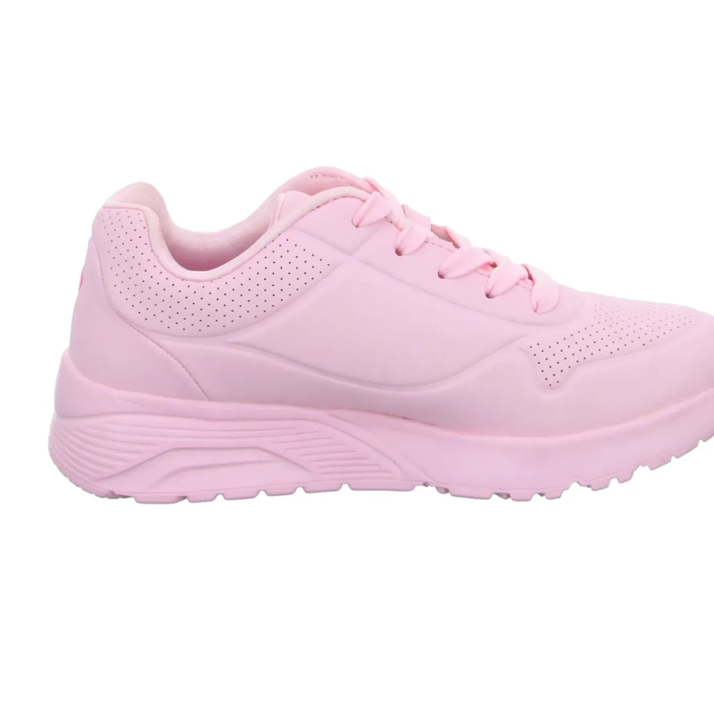 Skechers Schnürhalbschuh (casual) Uno Lite-SPREAD THE JOY