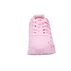 Skechers Schnürhalbschuh (casual) Uno Lite-SPREAD THE JOY