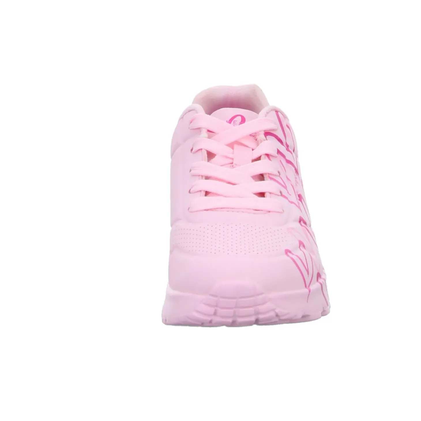 Skechers Schnürhalbschuh (casual) Uno Lite-SPREAD THE JOY