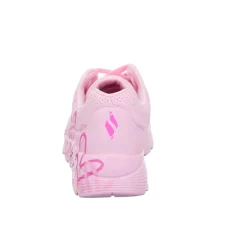 Skechers Schnürhalbschuh (casual) Uno Lite-SPREAD THE JOY