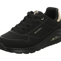 Skechers Schnürhalbschuh (casual) UNO GEN1-SHIMMER AWAY