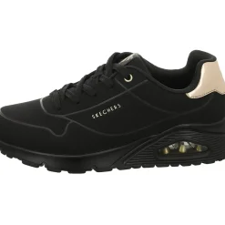 Skechers Schnürhalbschuh (casual) UNO GEN1-SHIMMER AWAY