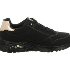 Skechers Schnürhalbschuh (casual) UNO GEN1-SHIMMER AWAY