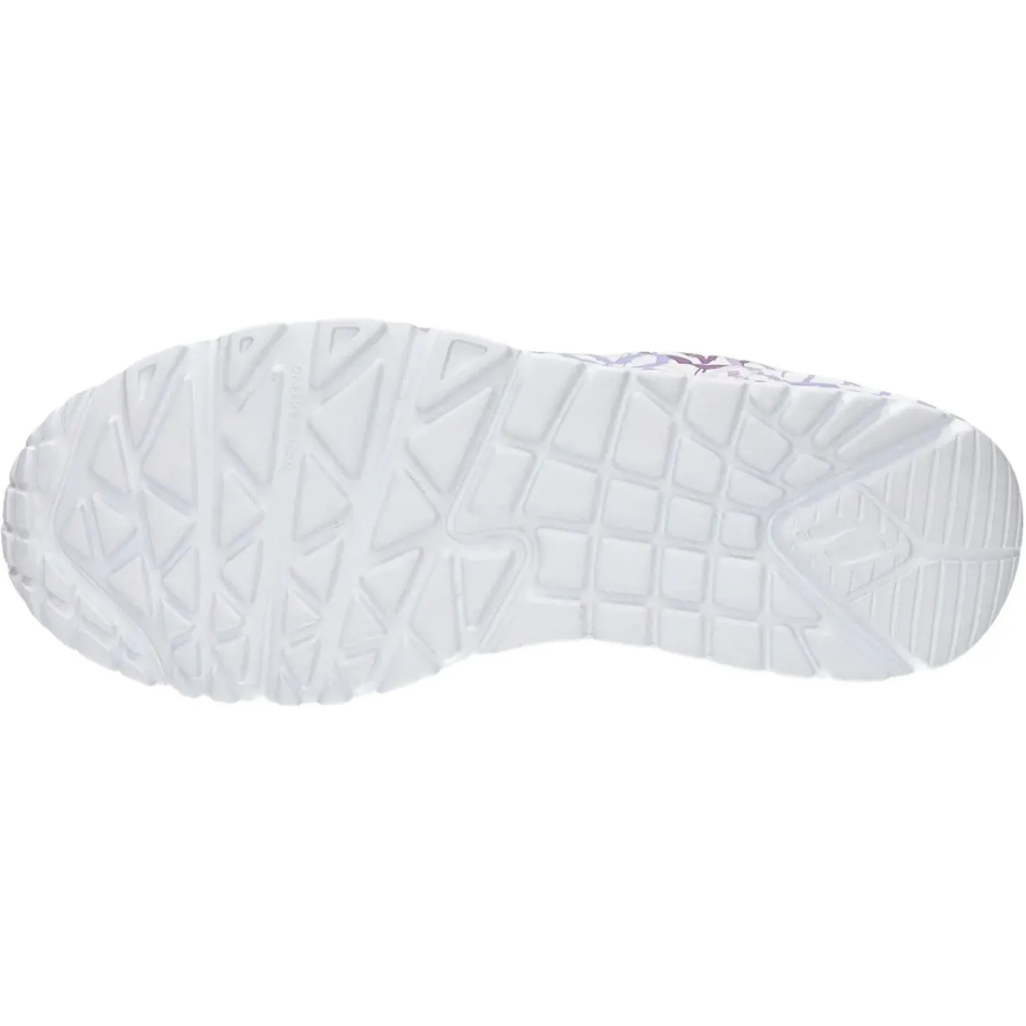 Skechers Schnürhalbschuh (casual) UNO LITE-SPREAD THE LOVE