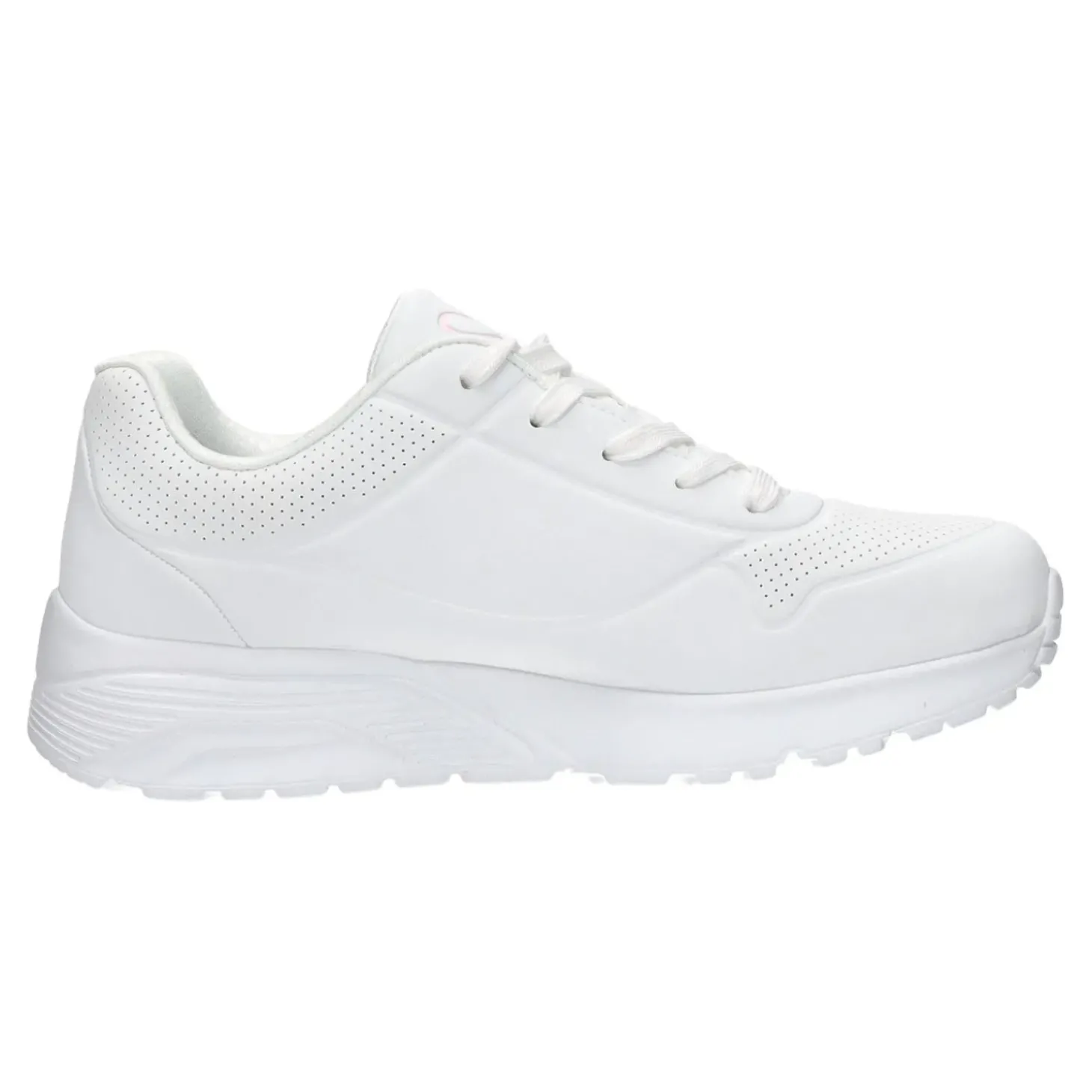 Skechers Schnürhalbschuh (casual) UNO LITE-SPREAD THE LOVE