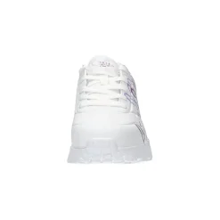 Skechers Schnürhalbschuh (casual) UNO LITE-SPREAD THE LOVE