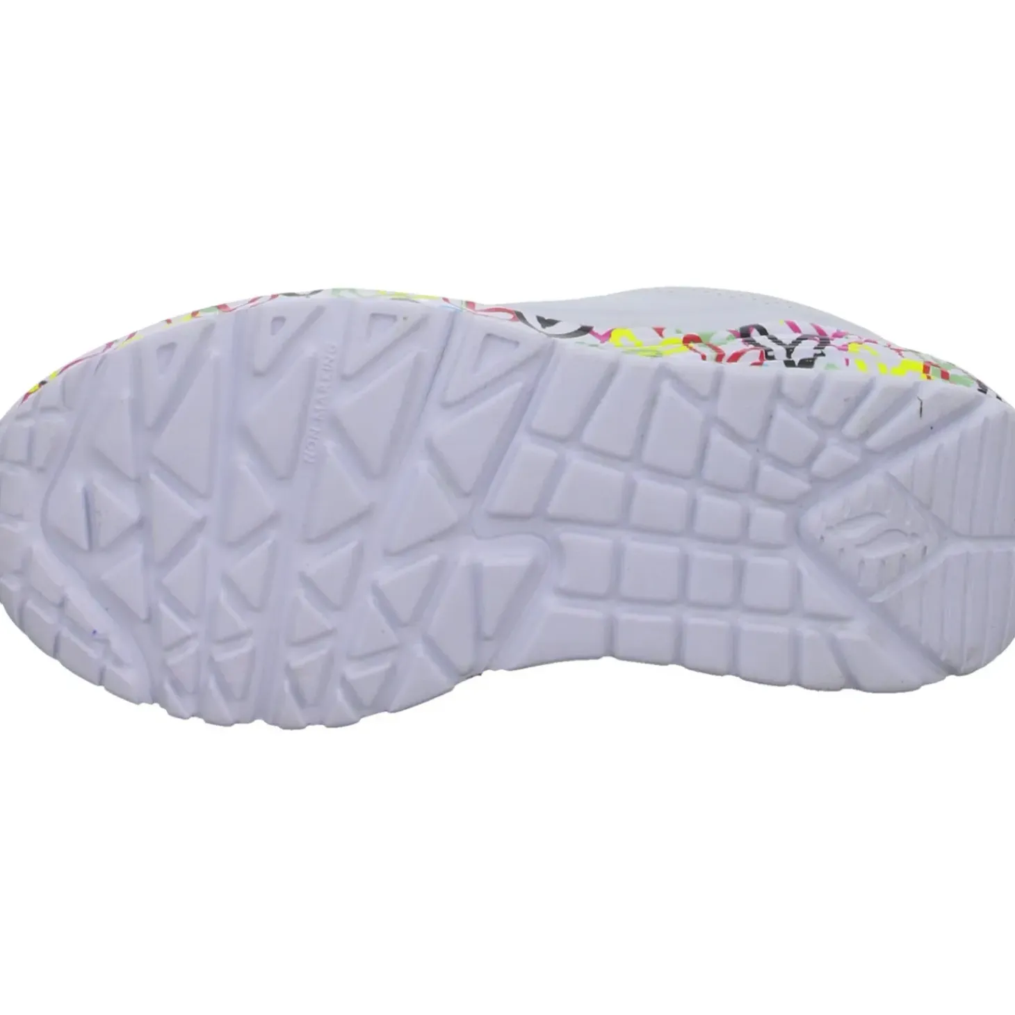 Skechers Schnürhalbschuh (casual) Uno Lite-Lovely Luv