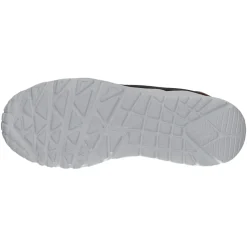 Skechers Schnürhalbschuh (casual) UNO LITE-METALLIC MODE