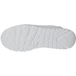 Skechers Schnürhalbschuh (casual) UNO LITE-METALLIC MODE