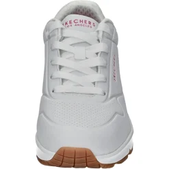 Skechers Schnürhalbschuh (casual) Uno-Stand On Air