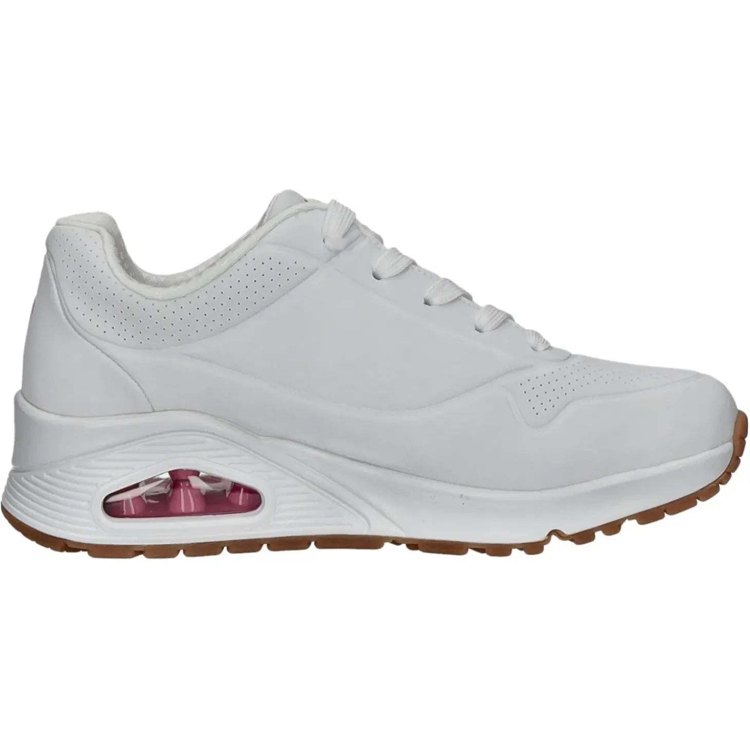 Skechers Schnürhalbschuh (casual) Uno-Stand On Air