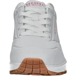 Skechers Schnürhalbschuh (casual) Uno-Stand On Air