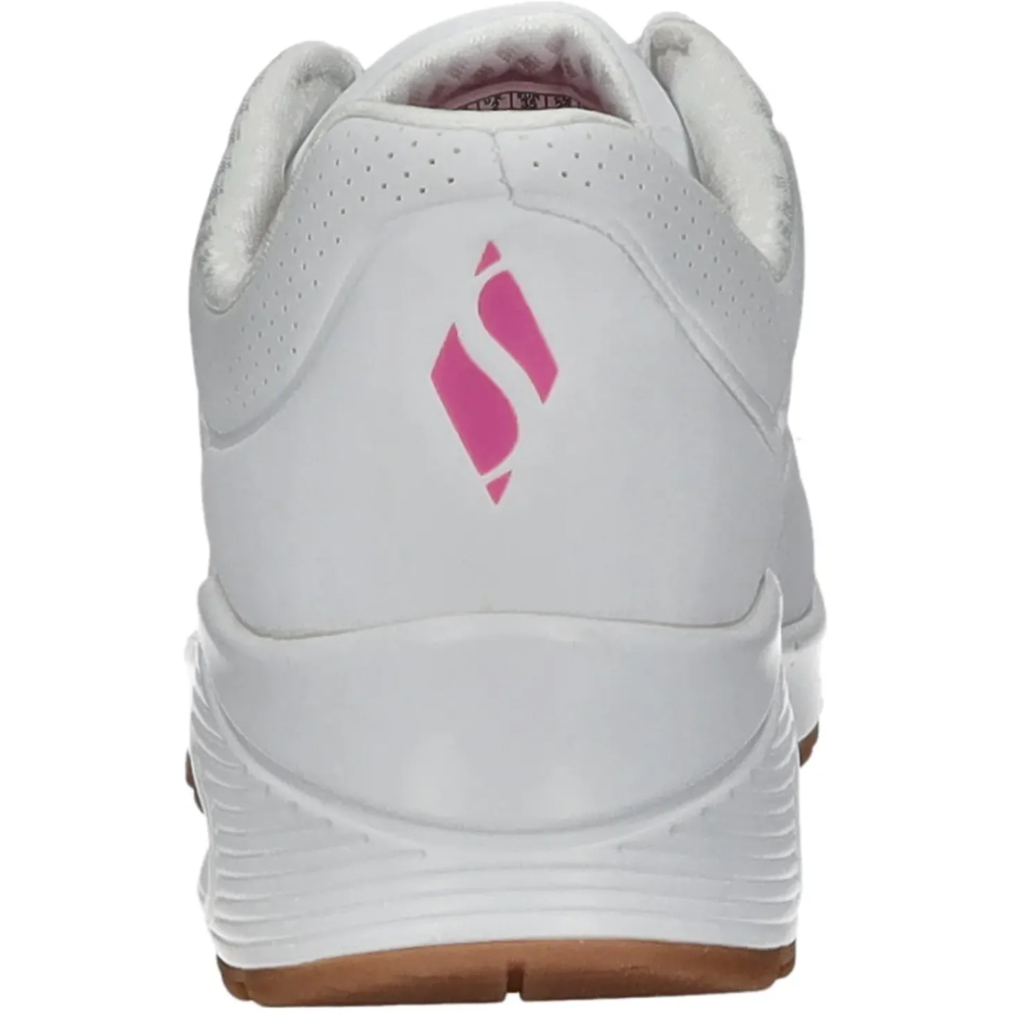 Skechers Schnürhalbschuh (casual) Uno-Stand On Air