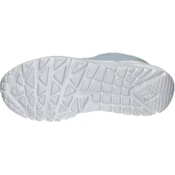 Skechers Schnürhalbschuh (casual) UNO LITE-METALLIC MODE