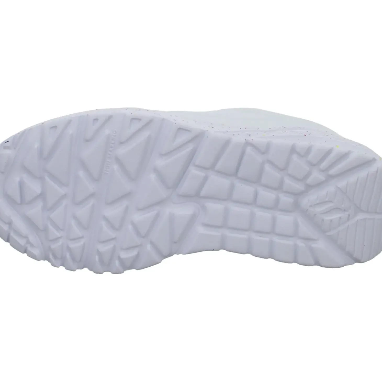 Skechers Schnürhalbschuh (casual) UNO LITE-RAIBOW SPECKLE