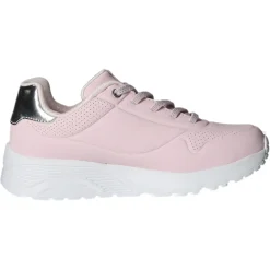 Skechers Schnürhalbschuh (casual) UNO LITE-METALLIC MODE