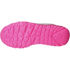 Skechers Schnürhalbschuh (casual) UNO LITE-LOVELY LUV