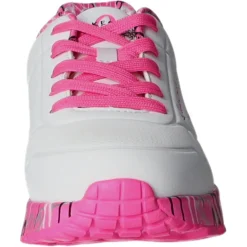 Skechers Schnürhalbschuh (casual) UNO LITE-LOVELY LUV