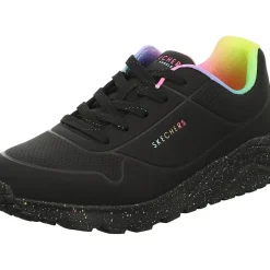 Skechers Schnürhalbschuh (casual) Uno Lite-RAINBOW SPECKLE
