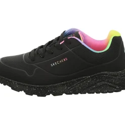 Skechers Schnürhalbschuh (casual) Uno Lite-RAINBOW SPECKLE
