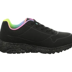 Skechers Schnürhalbschuh (casual) Uno Lite-RAINBOW SPECKLE