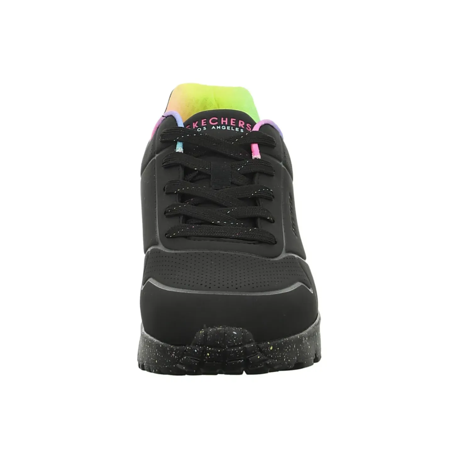 Skechers Schnürhalbschuh (casual) Uno Lite-RAINBOW SPECKLE