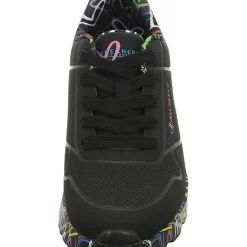 Skechers Schnürhalbschuh (casual) UNO LITE-LOVELY LUV