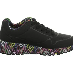 Skechers Schnürhalbschuh (casual) UNO LITE-LOVELY LUV