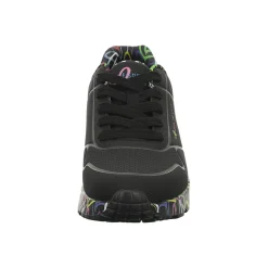 Skechers Schnürhalbschuh (casual) UNO LITE-LOVELY LUV