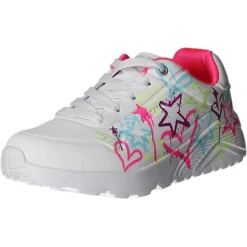 Skechers Schnürhalbschuh (casual) Uno Lite-MY DRIP