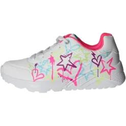 Skechers Schnürhalbschuh (casual) Uno Lite-MY DRIP