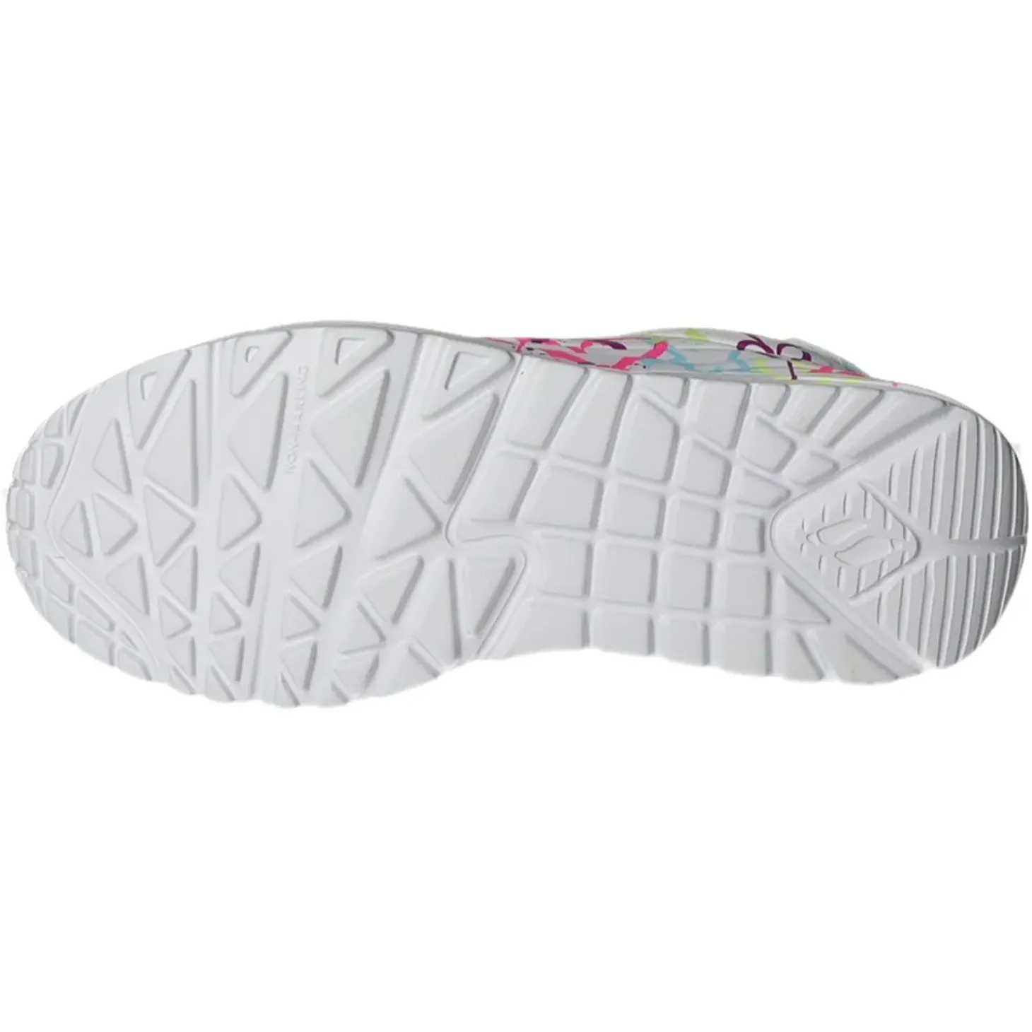 Skechers Schnürhalbschuh (casual) Uno Lite-MY DRIP