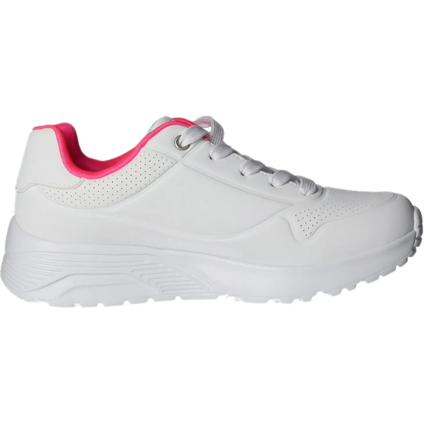 Skechers Schnürhalbschuh (casual) Uno Lite-MY DRIP