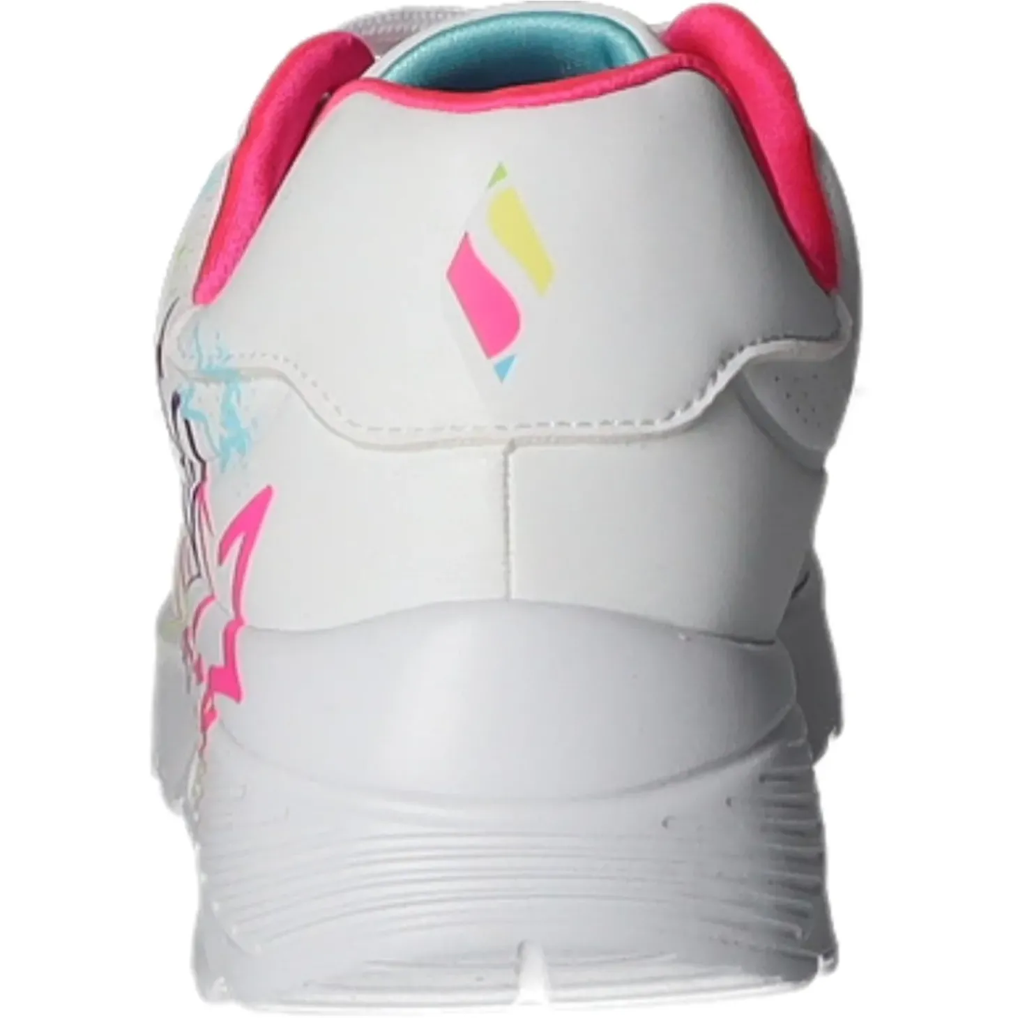Skechers Schnürhalbschuh (casual) Uno Lite-MY DRIP