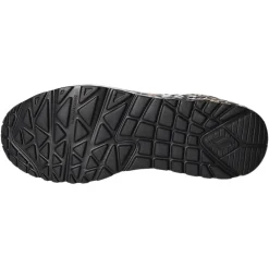 Skechers Schnürhalbschuh (casual) UNO LITE-METALLIC LOVE