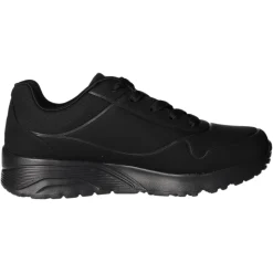 Skechers Schnürhalbschuh (casual) UNO LITE-METALLIC LOVE