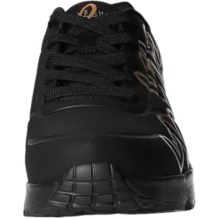Skechers Schnürhalbschuh (casual) UNO LITE-METALLIC LOVE