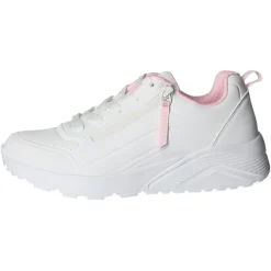 Skechers Schnürhalbschuh (casual) UNO LITE-EASY ZIP
