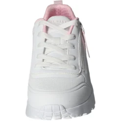 Skechers Schnürhalbschuh (casual) UNO LITE-EASY ZIP