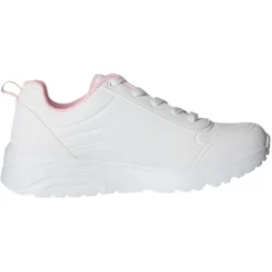 Skechers Schnürhalbschuh (casual) UNO LITE-EASY ZIP