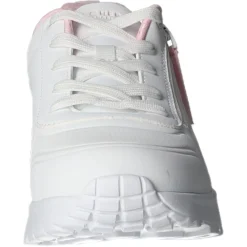 Skechers Schnürhalbschuh (casual) UNO LITE-EASY ZIP