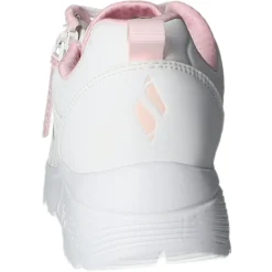 Skechers Schnürhalbschuh (casual) UNO LITE-EASY ZIP