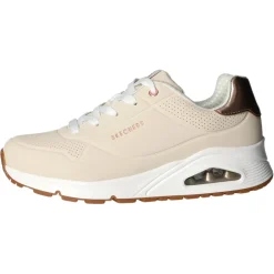 Skechers Schnürhalbschuh (casual) Uno Gen1-SHIMMER AWAY