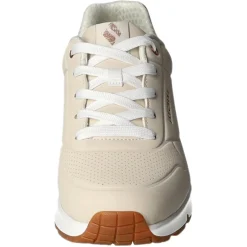 Skechers Schnürhalbschuh (casual) Uno Gen1-SHIMMER AWAY