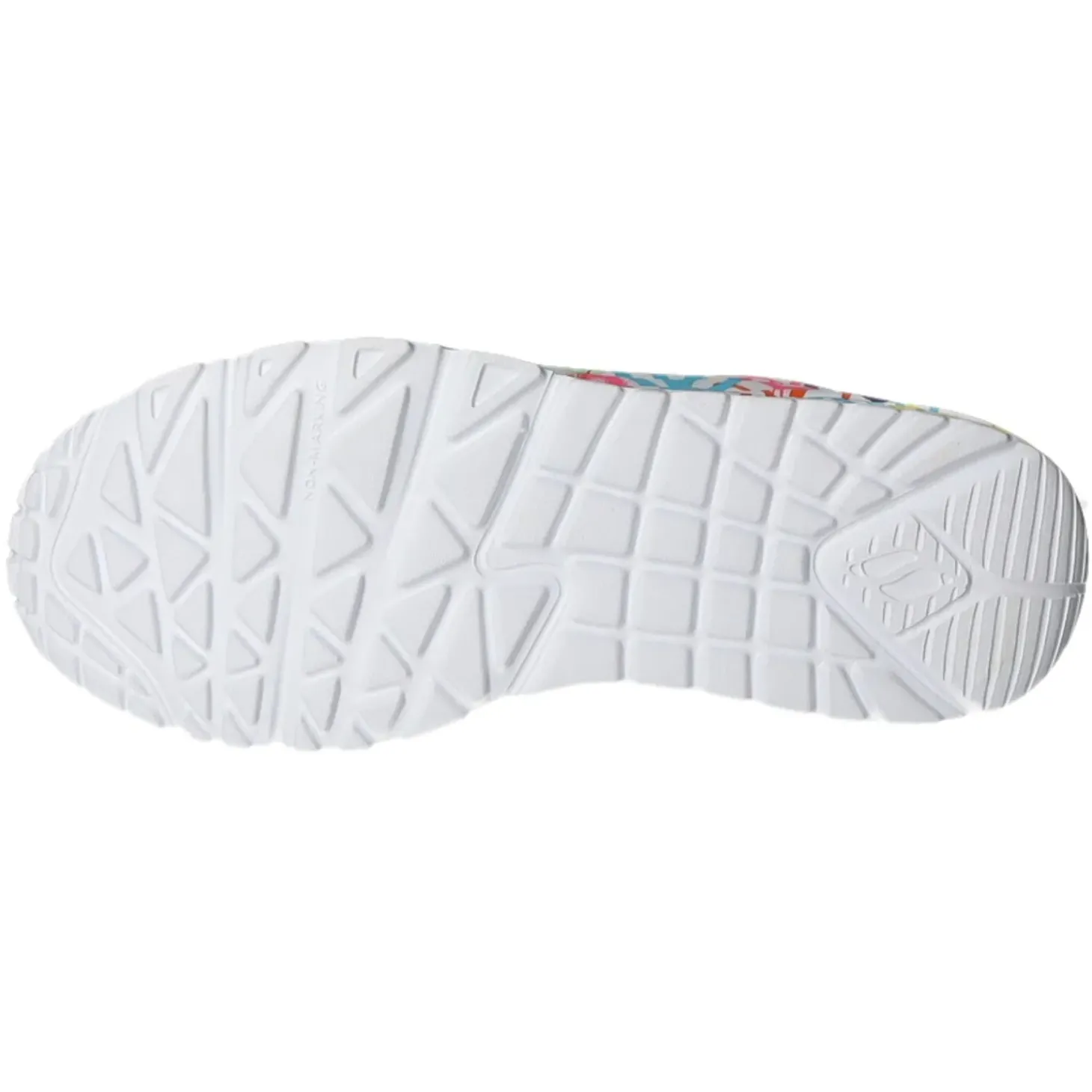 Skechers Schnürhalbschuh (casual) UNO LITE-SPREAD THE LOVE