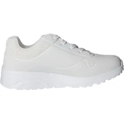 Skechers Schnürhalbschuh (casual) UNO LITE-SPREAD THE LOVE