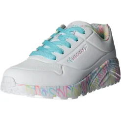 Skechers Schnürhalbschuh (casual) UNO LITE-LOVELY LUV