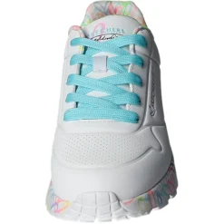 Skechers Schnürhalbschuh (casual) UNO LITE-LOVELY LUV