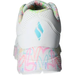 Skechers Schnürhalbschuh (casual) UNO LITE-LOVELY LUV