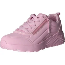 Skechers Schnürhalbschuh (casual) UNO LITE-EASY ZIP
